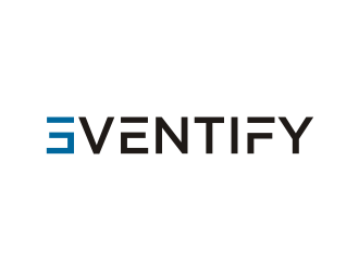 Eventify logo design by rief