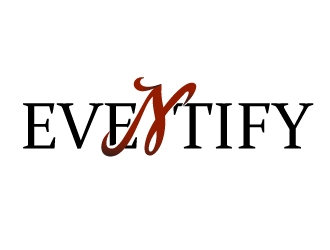 Eventify logo design by Suvendu