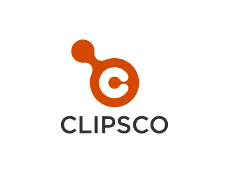 Clipsco logo design by sitizen