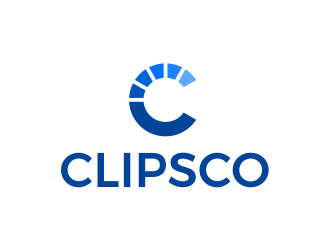 Clipsco logo design by creator_studios