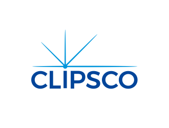 Clipsco logo design by creator_studios