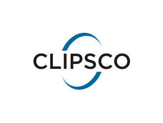 Clipsco logo design by rief