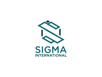 Sigma International logo design by sitizen