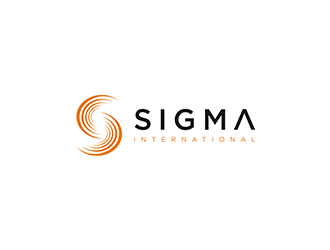 logo design by blackcane