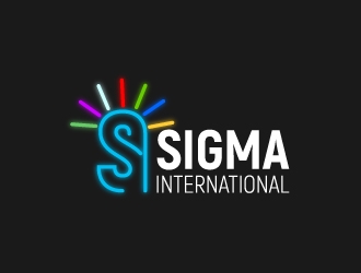 logo design by kasperdz