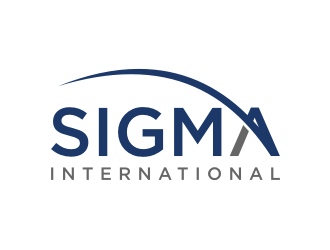 Sigma International logo design by nurul_rizkon