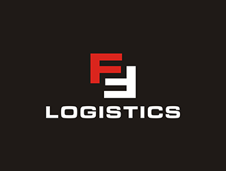 F2F Logistics logo design by kurnia