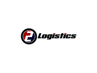F2F Logistics logo design by Diancox