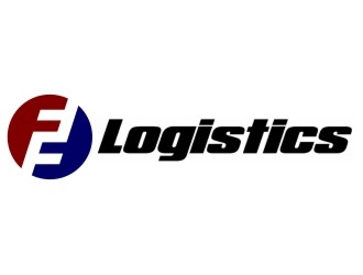 F2F Logistics logo design by agil