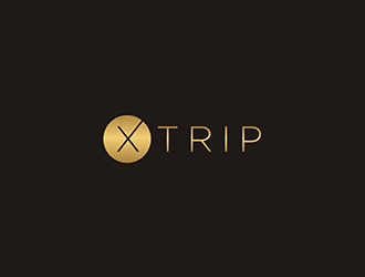 X Trip logo design by kurnia