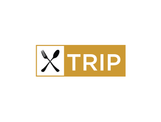 X Trip logo design by Diancox