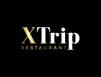X Trip logo design by kojic785