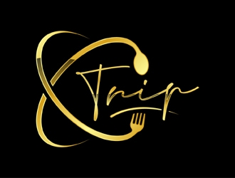 X Trip logo design by MAXR