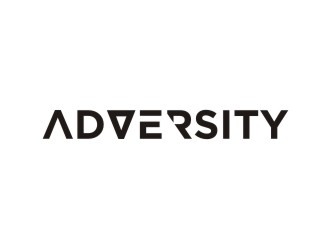 Adversity Inc. (Spelt Advrsty in logo) logo design by agil