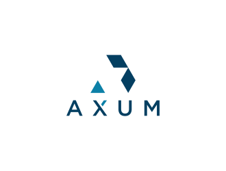 Axum logo design by sitizen