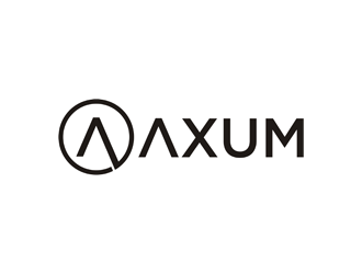 Axum logo design by Kraken