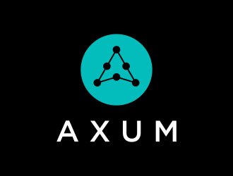 Axum logo design by dewipadi