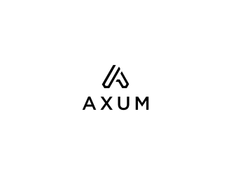 Axum logo design by kaylee