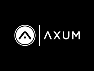 Axum logo design by Zhafir