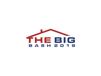 The Big Bash 2019 logo design by bricton