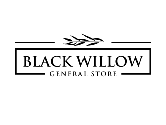 Hickory Creek General Store logo design by dewipadi