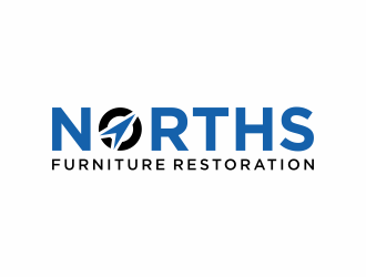 Norths Furniture Restoration logo design by Editor