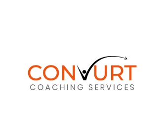 convurt logo design by tec343