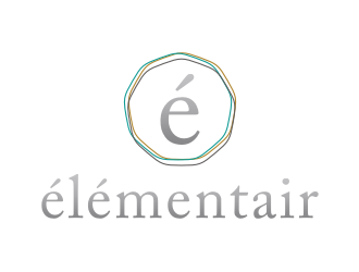 élémentair group B.V. logo design by asyqh