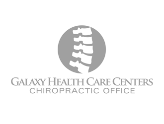 Galaxy Health Care Centers logo design by kunejo