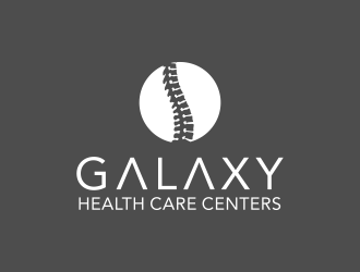 Galaxy Health Care Centers logo design by ingepro