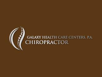 Galaxy Health Care Centers logo design by torresace