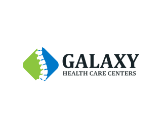 Galaxy Health Care Centers logo design by schiena