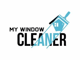 My Window Cleaner logo design by 48art
