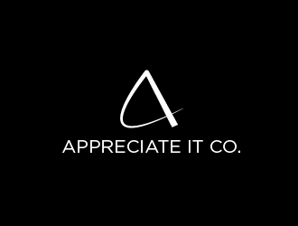 Appreciate It Co. logo design by my!dea