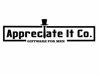 Appreciate It Co. logo design by cgage20