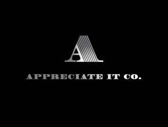 Appreciate It Co. logo design by PRN123