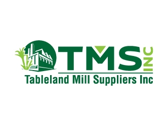 Tableland Mill Suppliers Inc logo design by jaize