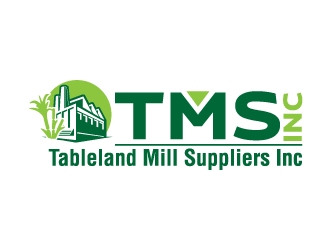 Tableland Mill Suppliers Inc logo design by jaize