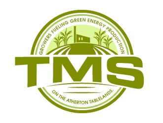 Tableland Mill Suppliers Inc logo design by ElonStark