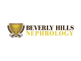 Beverly Hills Nephrology logo design by kojic785