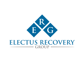 Electus Recovery Group logo design by rief