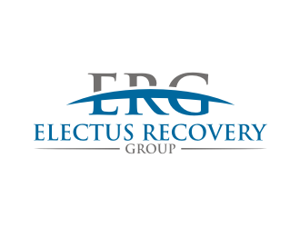 Electus Recovery Group logo design by rief