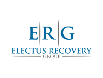 Electus Recovery Group logo design by rief