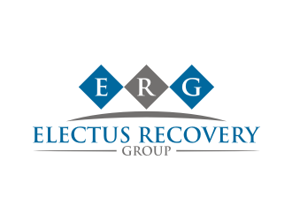Electus Recovery Group logo design by rief