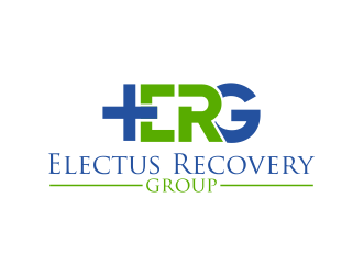 Electus Recovery Group logo design by qqdesigns