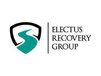 Electus Recovery Group logo design by JessicaLopes