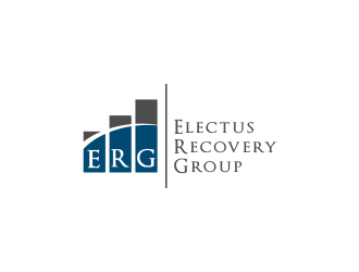 Electus Recovery Group logo design by akhi