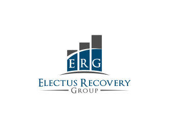 Electus Recovery Group logo design by akhi