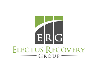Electus Recovery Group logo design by akhi