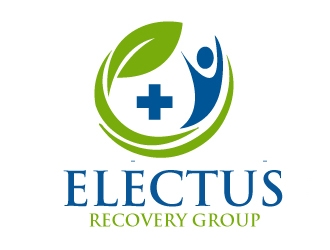 Electus Recovery Group logo design by ElonStark